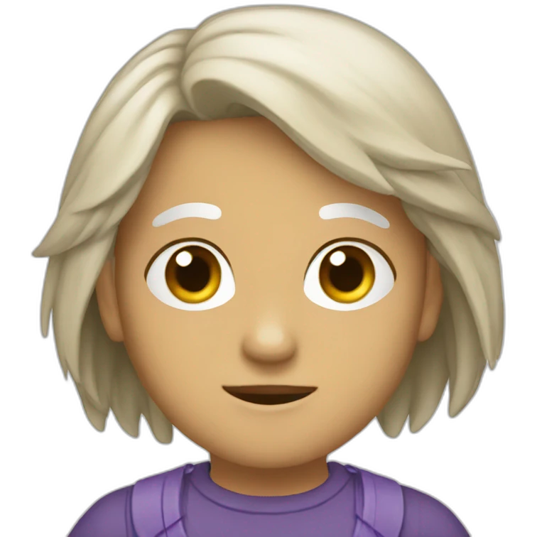pekora emoji