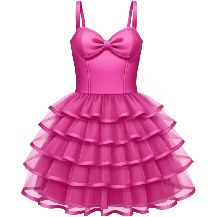 BETSEY JOHNSON STYLE SPAM dress emoji