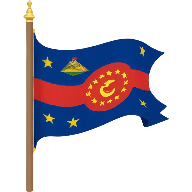 Ssc khatumo state flag emoji