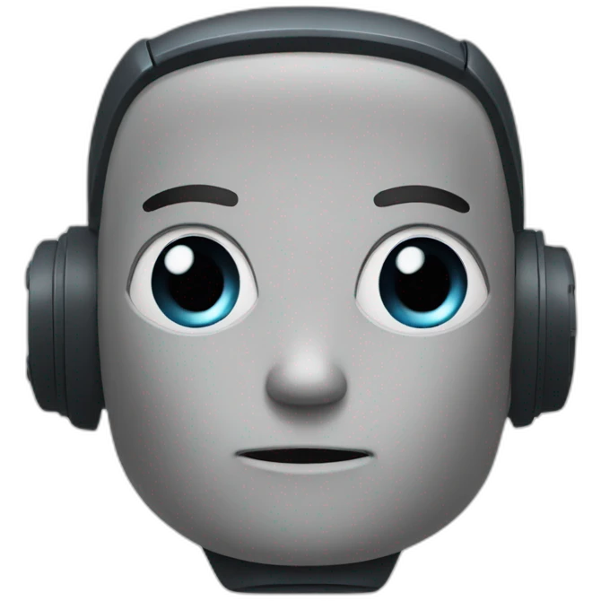 bot emoji