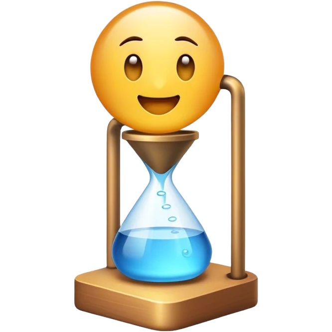 benchmark emoji