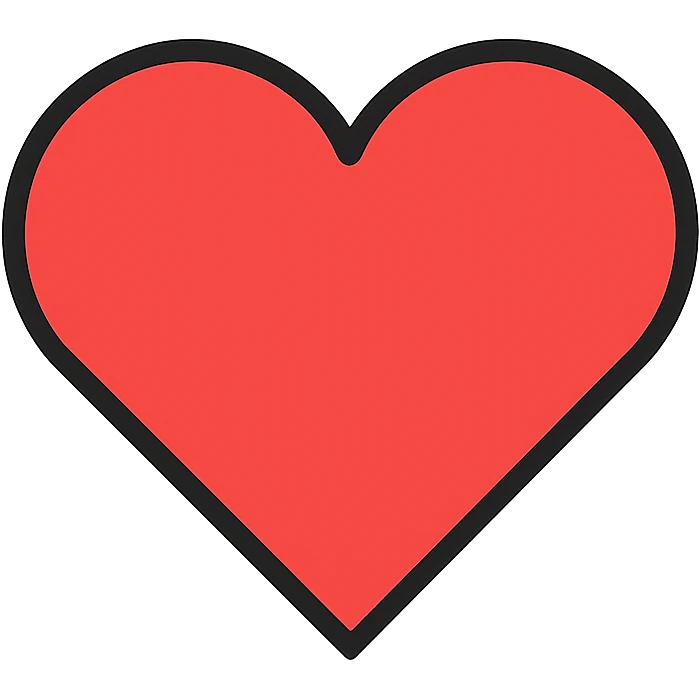 heart emoji