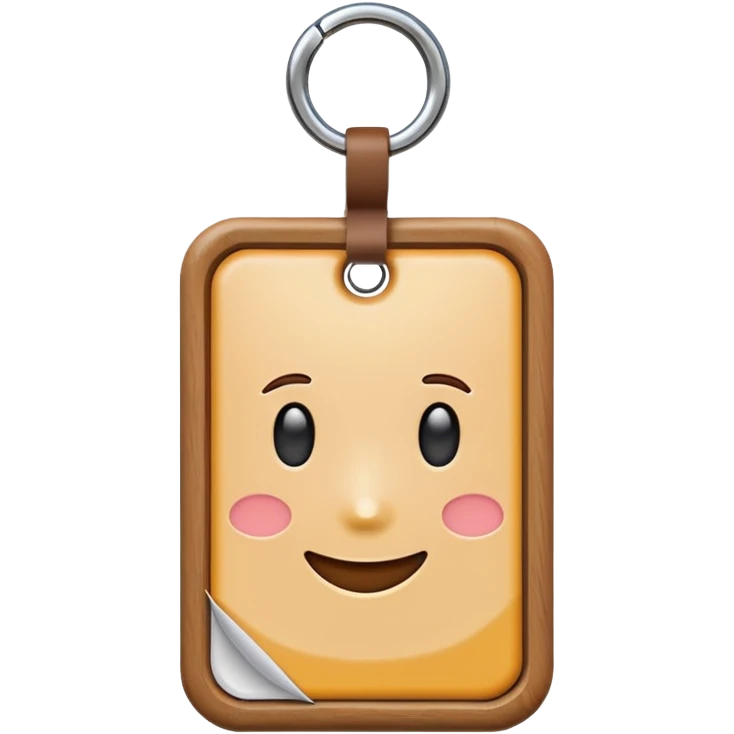door hanger emoji