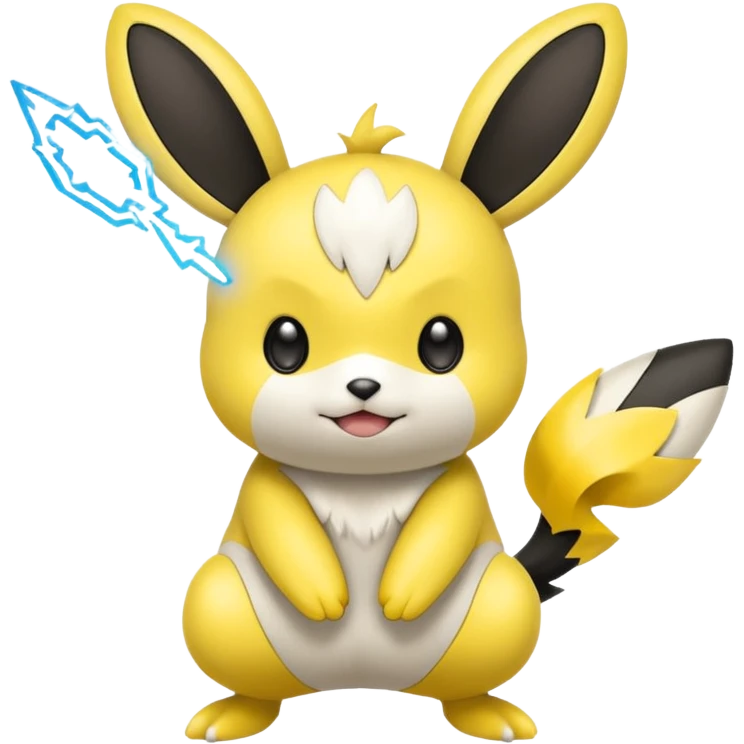 Emolga  emoji
