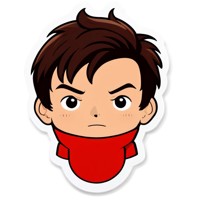 Louis Tomlinson  emoji