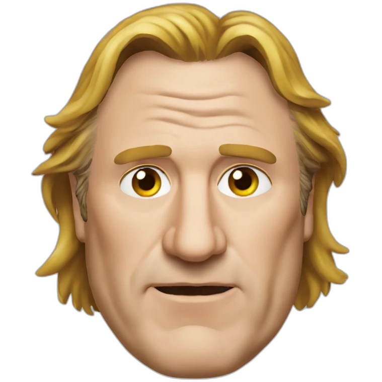 Jerrar-depardieu emoji