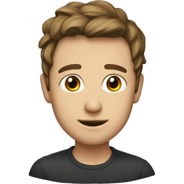 С подругой  emoji