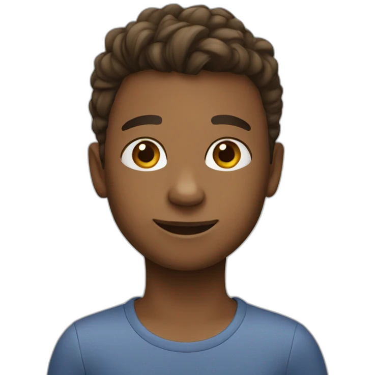 mobile app for kids emoji
