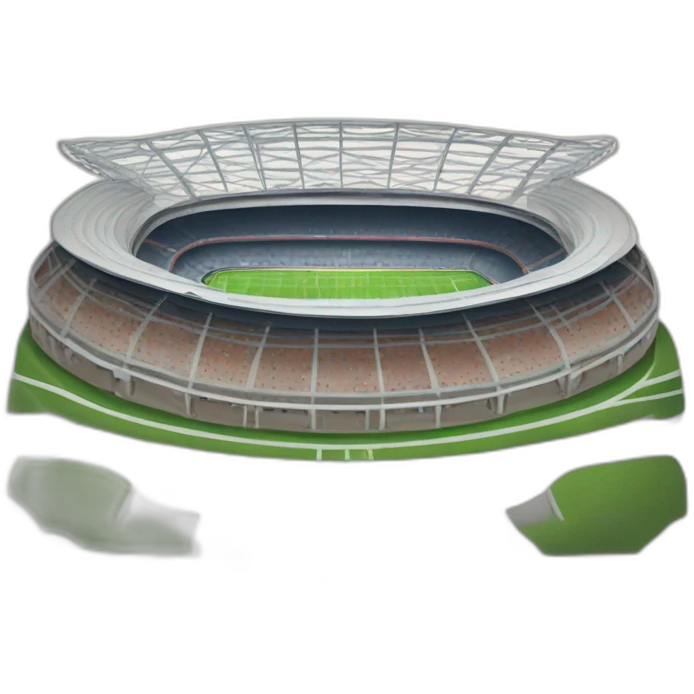 Stade saint symphorien emoji