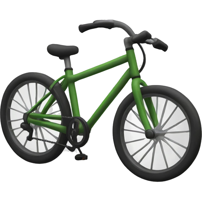Bikes  emoji
