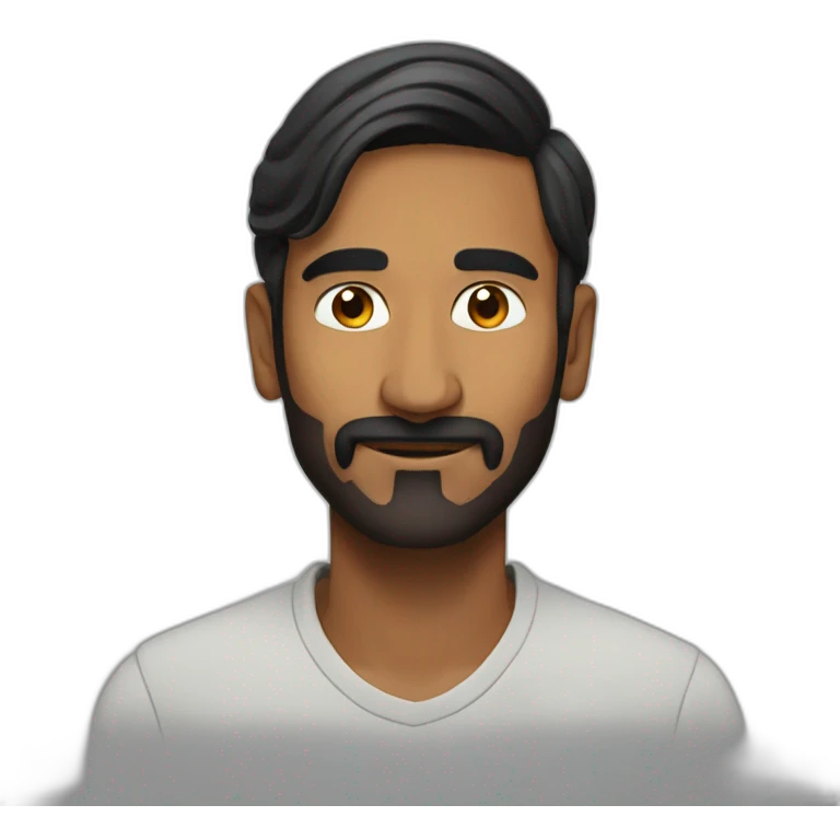 Dhanush emoji