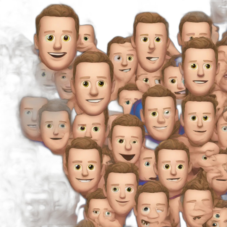 rainbow Jonathan Toews emoji