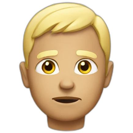 hate emoji