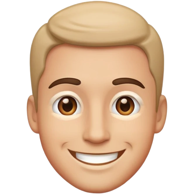 man emoji
