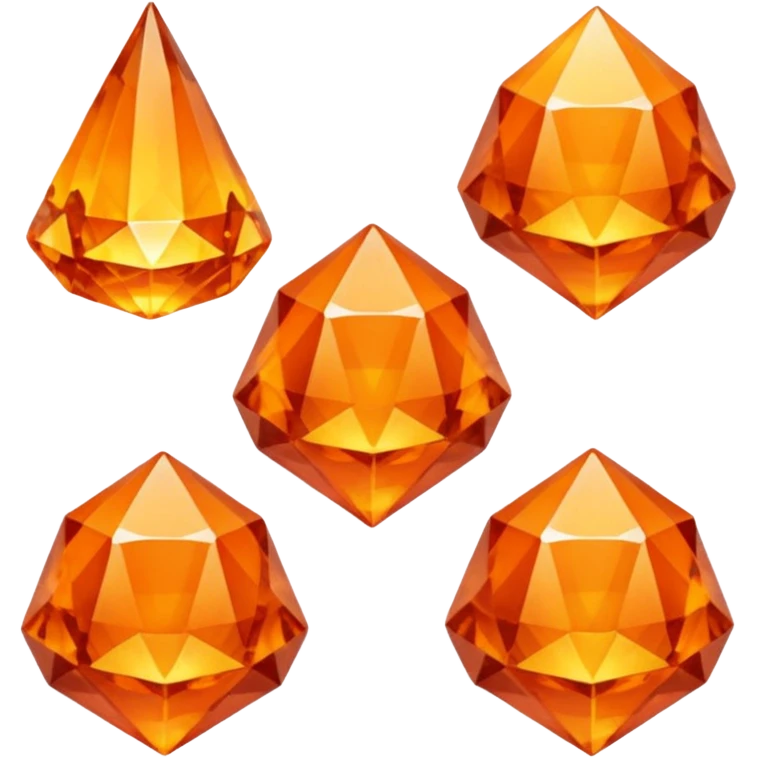 fire cristal emoji