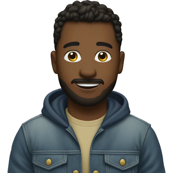 ✋️🙂‍↕️ emoji