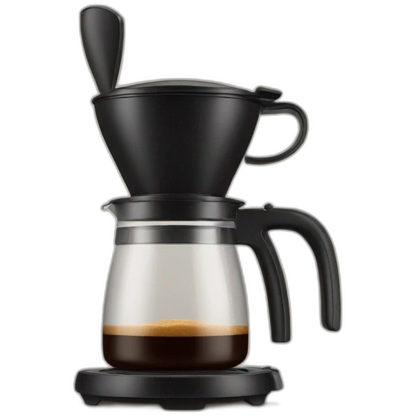 Cafetera emoji