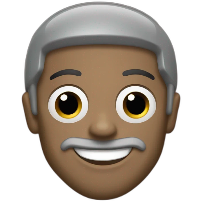 Ohio State Buckeyes emoji
