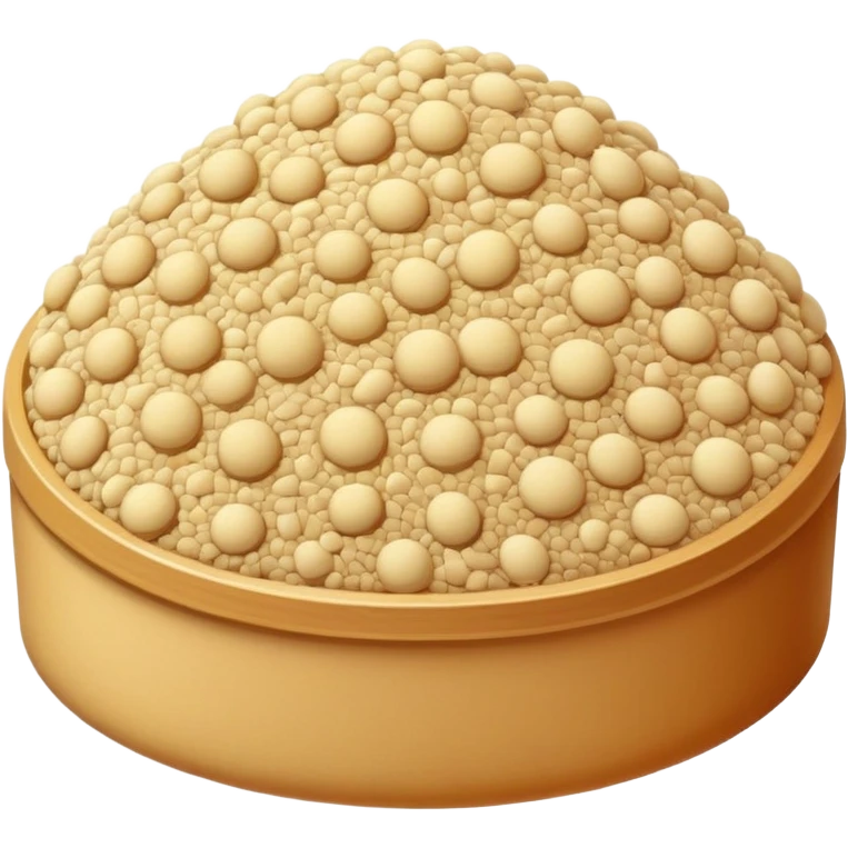 yeast emoji