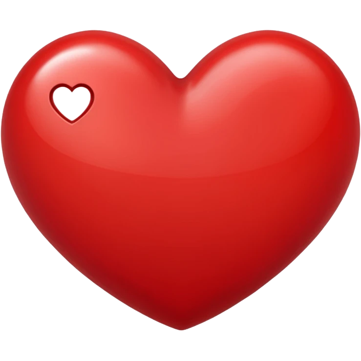heart emoji