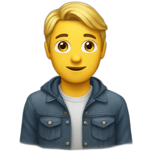 Cuaderno emoji