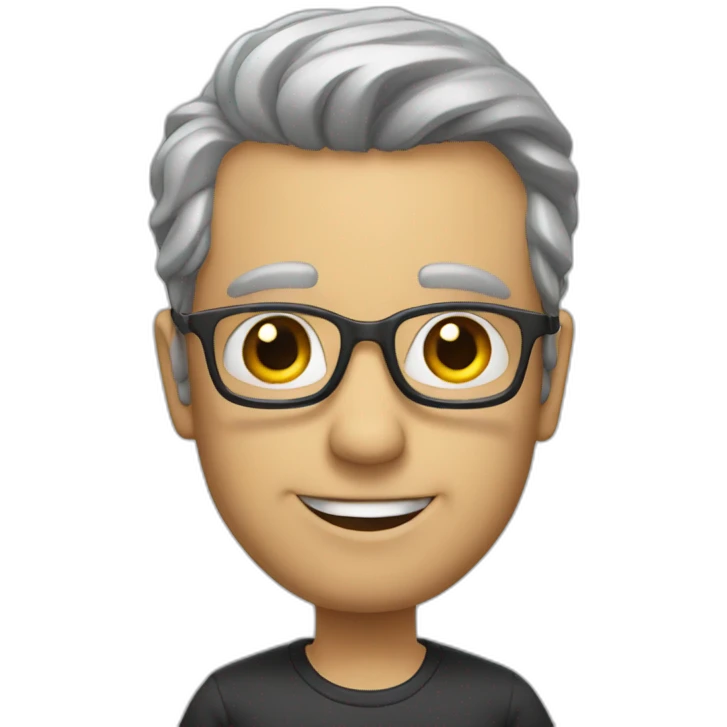 mr propre emoji