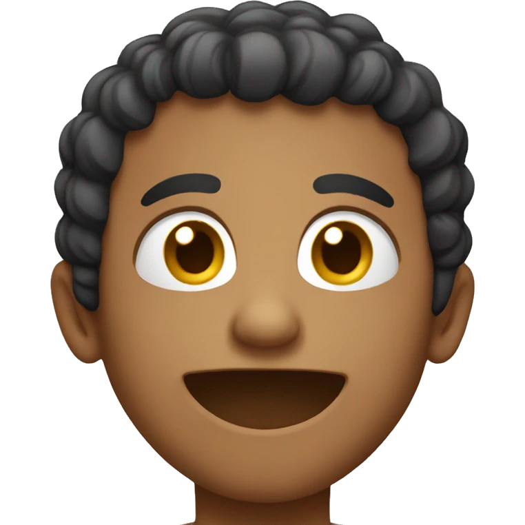 Smiling  emoji