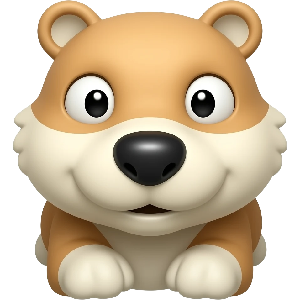 Nah emoji
