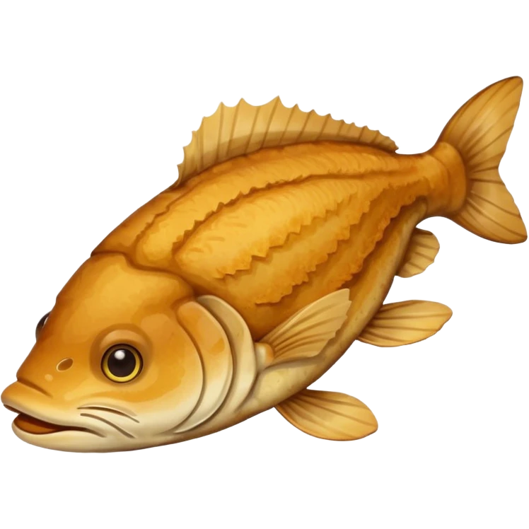 catfish dishes emoji