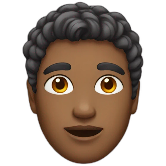 Trans emoji