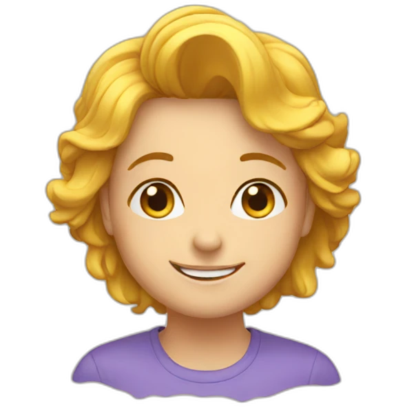 thank you emoji