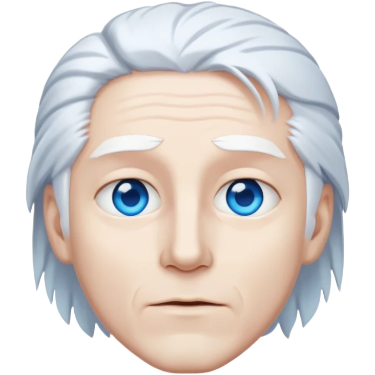 Gojo emoji