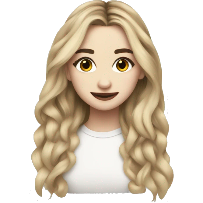 sabrina carpenter emoji