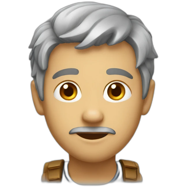 Wejdene emoji