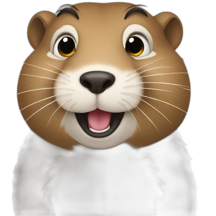 gopher emoji