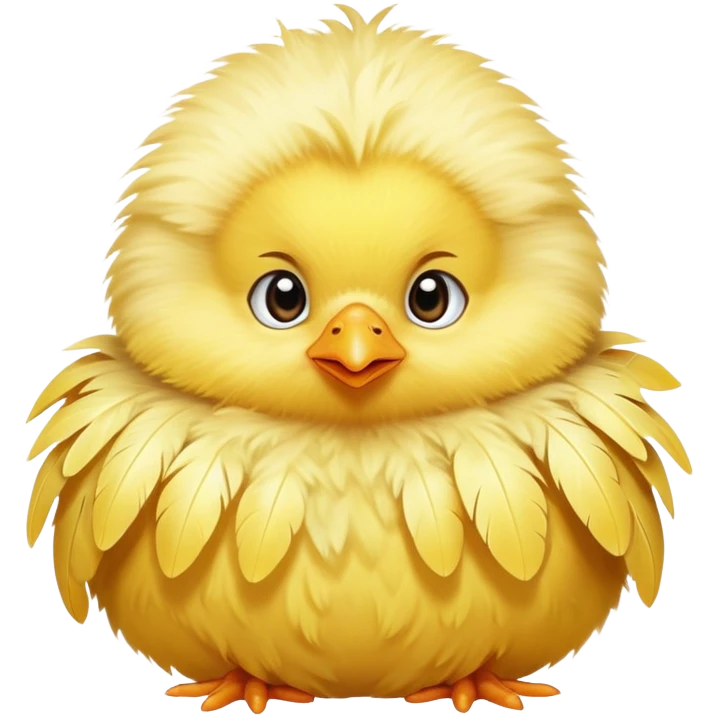 Baby Chick emoji