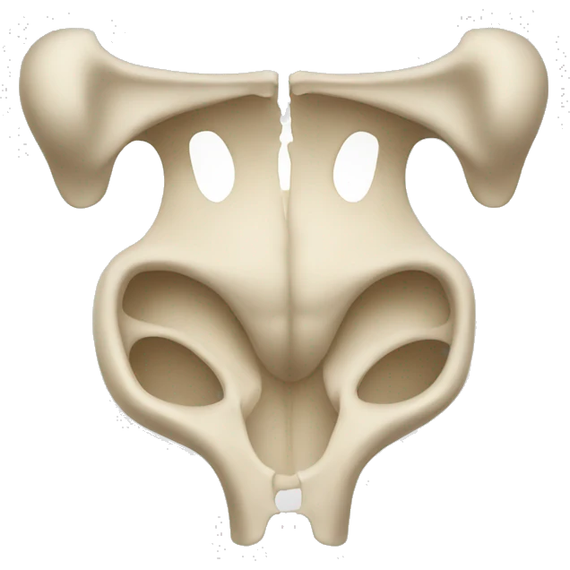 pelvis emoji