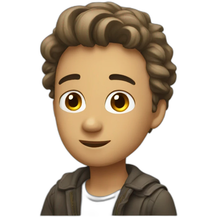Chat emoji