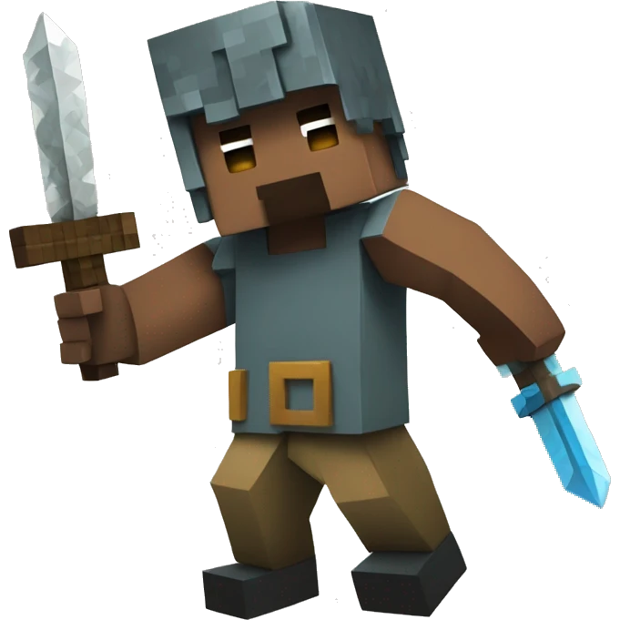minecraft war emoji