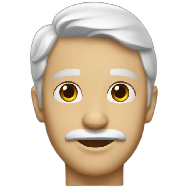 Prout emoji