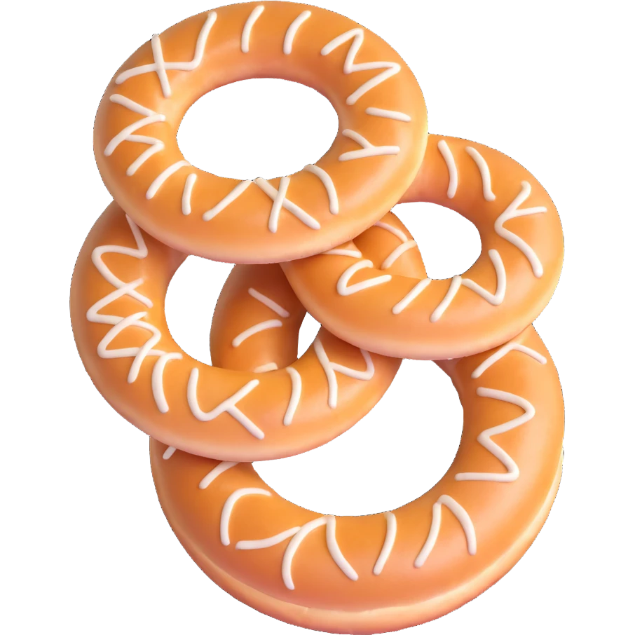 simit emoji