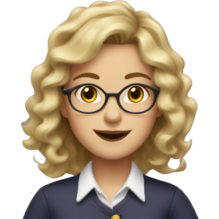 Loralie Gilmore  emoji