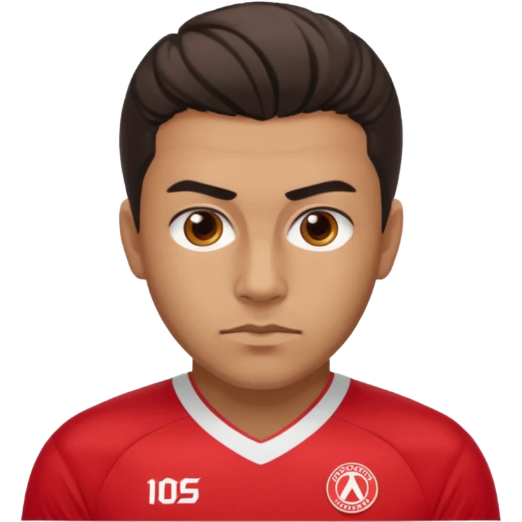Tzolakis Olympiacos  emoji