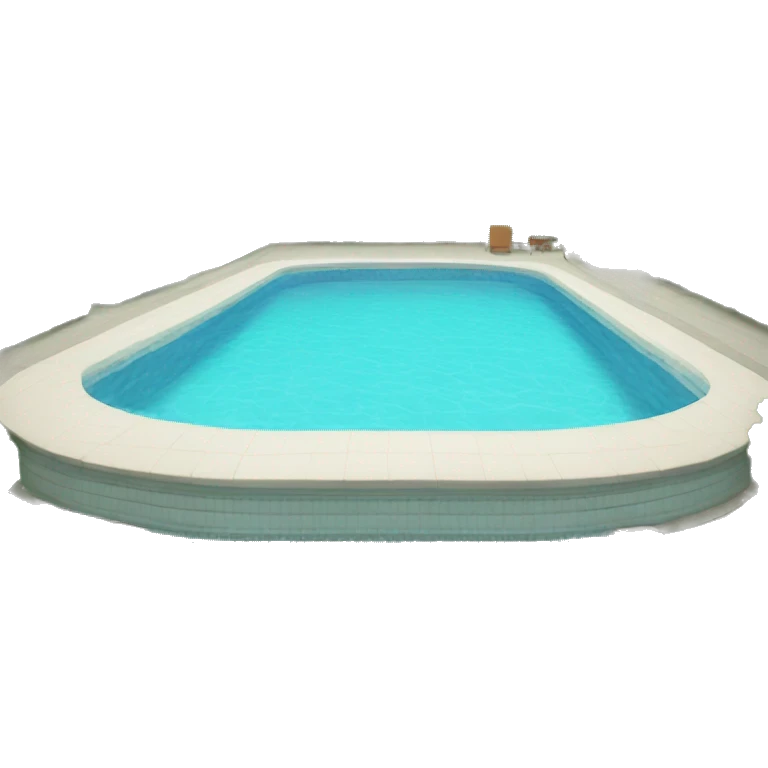 swimming pool emoji