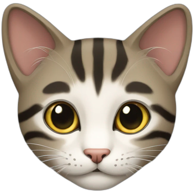 猫猫狗狗 emoji