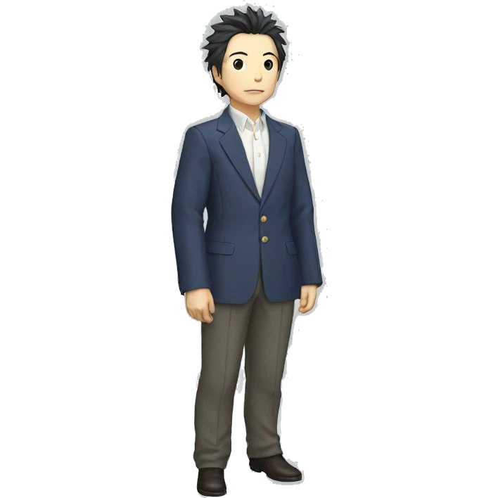 Gojo Satoru emoji