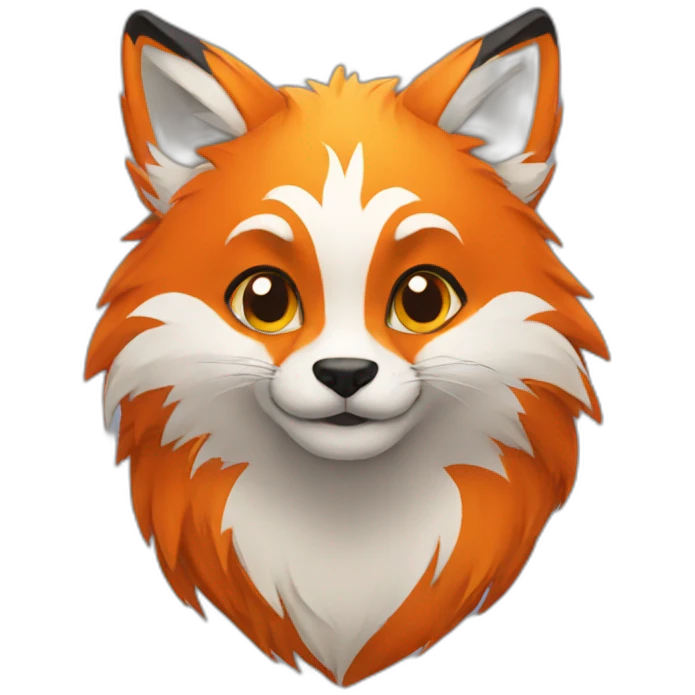 :firefox: emoji