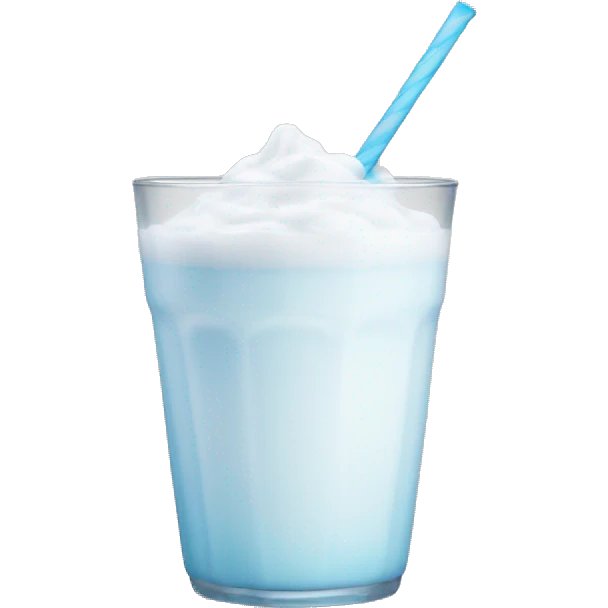 ayran drink emoji