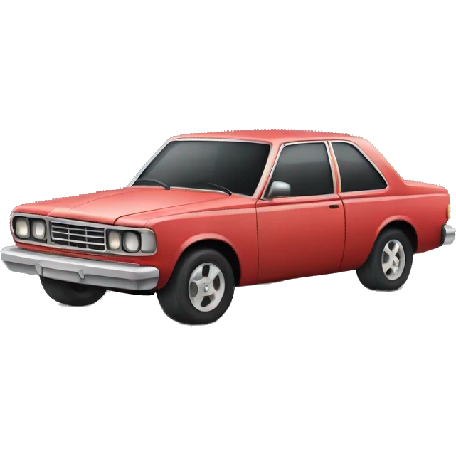car transmission emoji