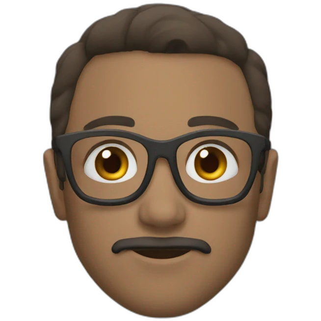 گاو emoji